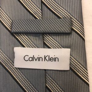 Calvin Klein Men’s Tie
